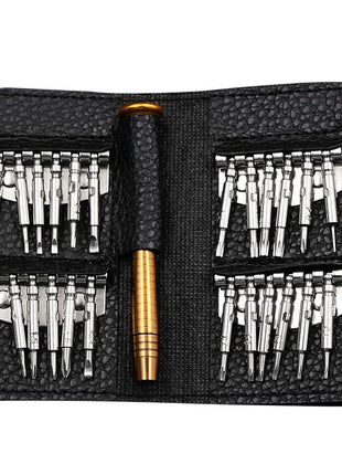 Screwdriver Set Magnetic  Precision Hand Tool Electronic Torx Hex