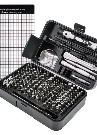 Screwdriver Set Magnetic  Precision Hand Tool Electronic Torx Hex
