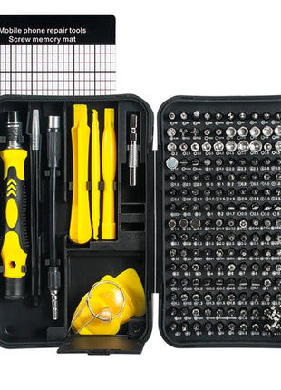 Screwdriver Set Magnetic  Precision Hand Tool Electronic Torx Hex