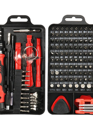 Screwdriver Set Magnetic  Precision Hand Tool Electronic Torx Hex