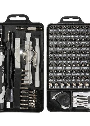 Screwdriver Set Magnetic  Precision Hand Tool Electronic Torx Hex