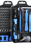 115 in 1 blue
