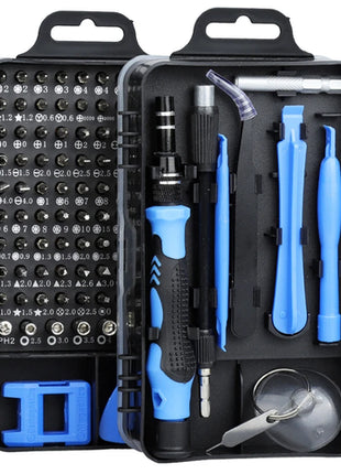 Screwdriver Set Magnetic  Precision Hand Tool Electronic Torx Hex