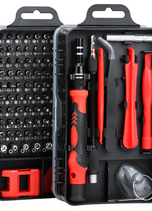 Screwdriver Set Magnetic  Precision Hand Tool Electronic Torx Hex