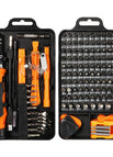 138 in 1 orange