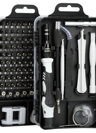 Screwdriver Set Magnetic  Precision Hand Tool Electronic Torx Hex