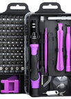 115 in 1 purple