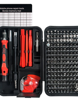 Screwdriver Set Magnetic  Precision Hand Tool Electronic Torx Hex