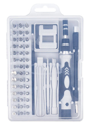 Screwdriver Set Magnetic  Precision Hand Tool Electronic Torx Hex