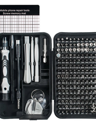 Screwdriver Set Magnetic  Precision Hand Tool Electronic Torx Hex
