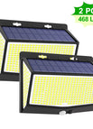 468LED-2PCS