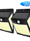 238LED-2PCS