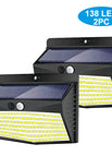 138LED-2PCS