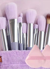 13pcs Purple pp