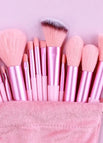13pcs pink
