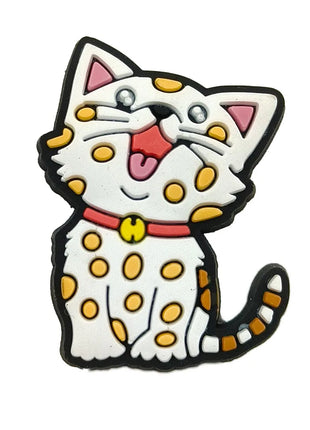 1pc Cute Cartoon Cats PVC
