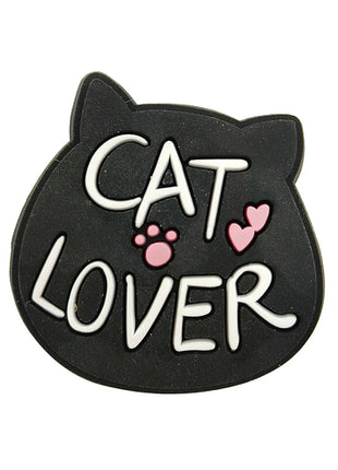 1pc Cute Cartoon Cats PVC