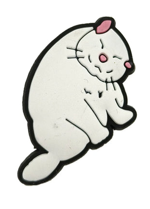 1pc Cute Cartoon Cats PVC
