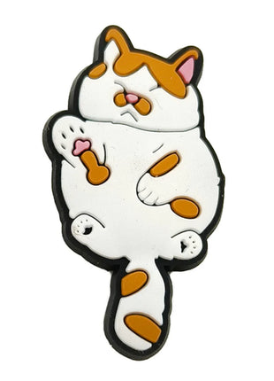 1pc Cute Cartoon Cats PVC