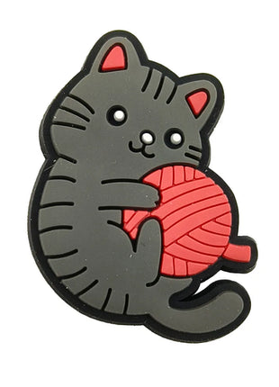 1pc Cute Cartoon Cats PVC