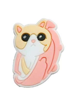 1pc Cute Cartoon Cats PVC