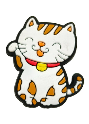 1pc Cute Cartoon Cats PVC