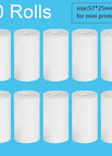 10 Rolls