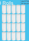 20 Rolls