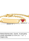 16cm / Light Yellow Gold Color