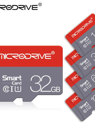 High Speed Mini SD Memory Card 256GB Class 10 Micro TF flash usb pen