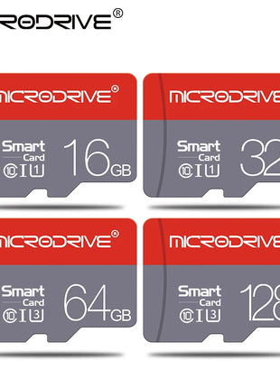 High Speed Mini SD Memory Card 256GB Class 10 Micro TF flash usb pen
