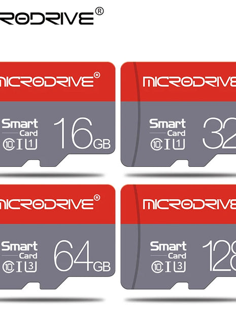High Speed Mini SD Memory Card 256GB Class 10 Micro TF flash usb pen