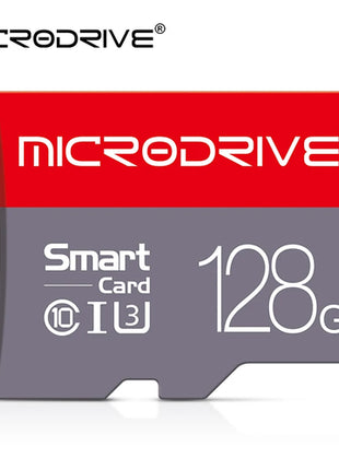 High Speed Mini SD Memory Card 256GB Class 10 Micro TF flash usb pen