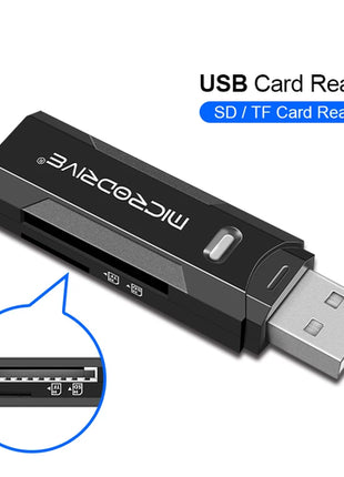 High Speed Mini SD Memory Card 256GB Class 10 Micro TF flash usb pen