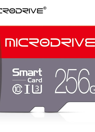 High Speed Mini SD Memory Card 256GB Class 10 Micro TF flash usb pen