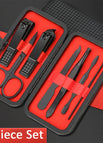 7 PCS SET