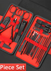 24 PCS SET