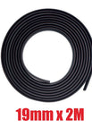 19mmx2m