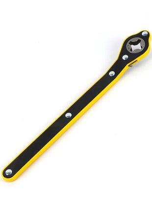 Car Labor-saving Jack Ratchet Wrench Scissor Jack Garage Tire Wheel