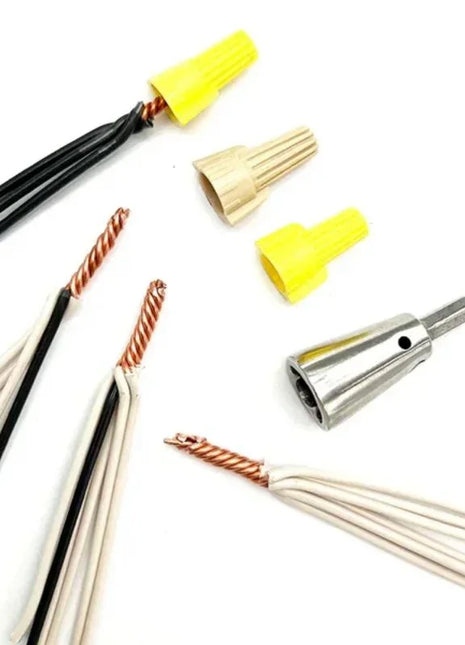 1PC Wire Twisting Tools Quickly Twister Electrician Artifact for Power