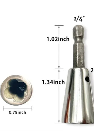 1PC Wire Twisting Tools Quickly Twister Electrician Artifact for Power