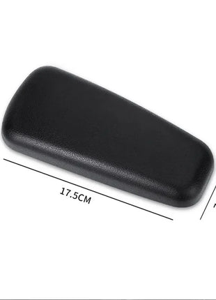 1PC Car Knee Pads Leg Pads Car Leg Rests Knee Pads Car Door Control