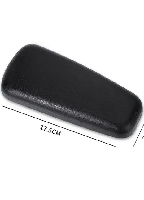 1PC Car Knee Pads Leg Pads Car Leg Rests Knee Pads Car Door Control