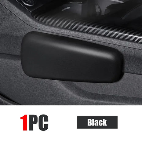 1PC Car Knee Pads Leg Pads Car Leg Rests Knee Pads Car Door Control