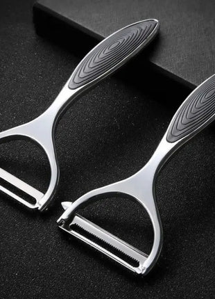 1PC Stainless Steel Vegetable Peeler Potato Peeler Multi-function