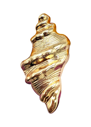 1pc Cherry Conch Metal Shoe Charms for Clogs Accessories DIY Sandals