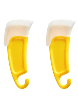 Cleaning Spatula Kitchen Scraper Soft Blade Scraper Brush Dirty Pan