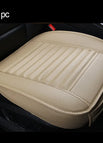 1pc Front Beige