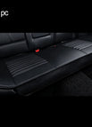 1pc Rear Black