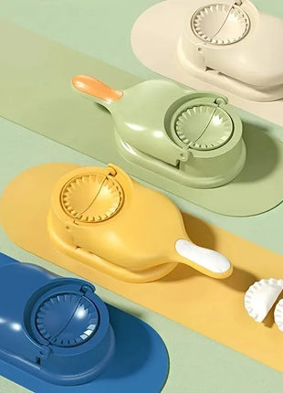 1pc Household Dumpling Skin Maker Creative Dumpling Maker Kitchen DIY